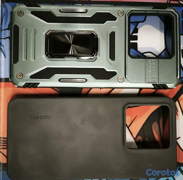 celulares y tabletas - Xiaomi 14T de Claro (No se cambia por otra cosa) 3