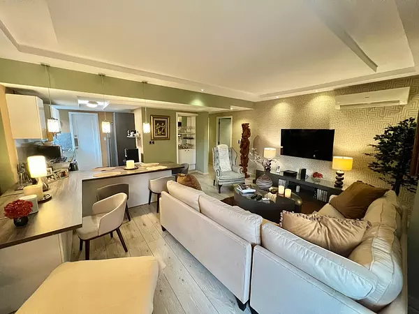 apartamentos - Se vende apartamento en Piantini 4