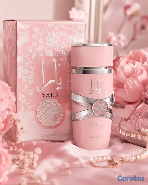 salud y belleza - Perfumes arabes  4