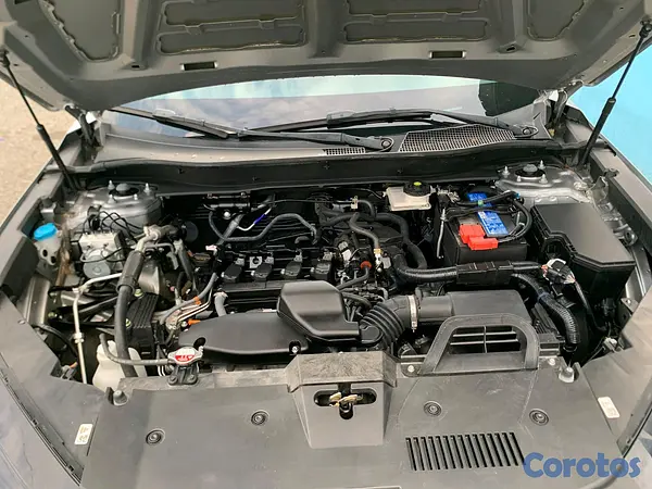 jeepetas y camionetas - Honda CRV 2023 LX
 10