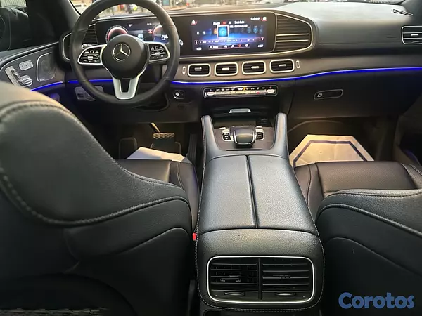 jeepetas y camionetas - Mercedes Benz GLE 350 AMG 2020 7