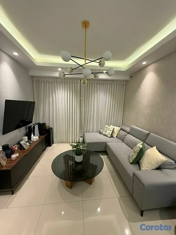 apartamentos - 2do nivel en Miramar 4