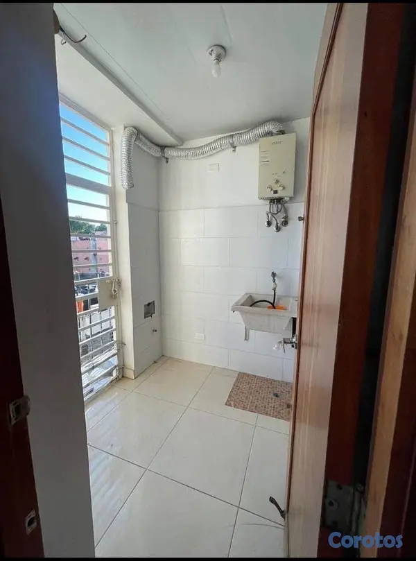 apartamentos - vendo 2 apartamento en mismo título  8