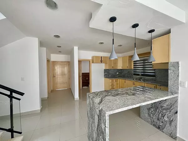 casas vacacionales y villas - VILLA EN VENTA NUEVA – JUAN DOLIO 9