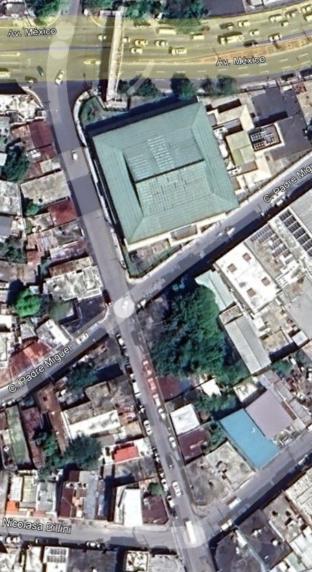 solares y terrenos - Solar en San Carlos Cerca de la Av.  Mexico 1