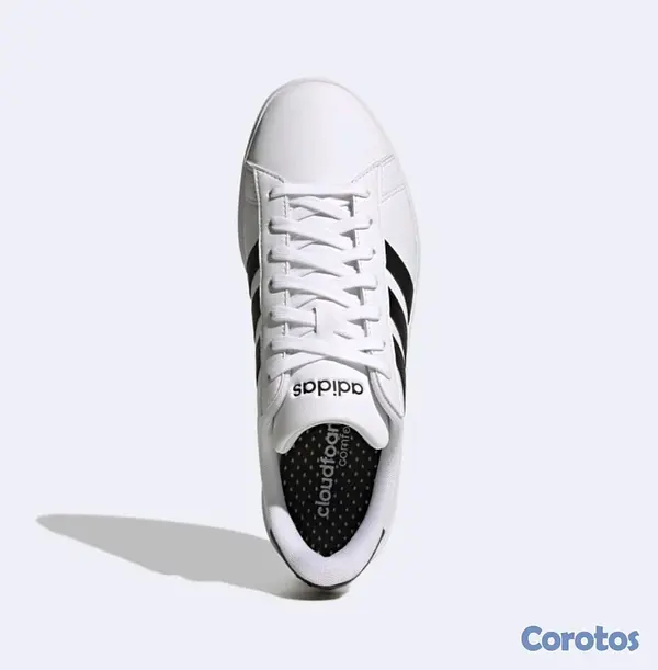 zapatos para hombre - Tennis adidas originales size 10
  5