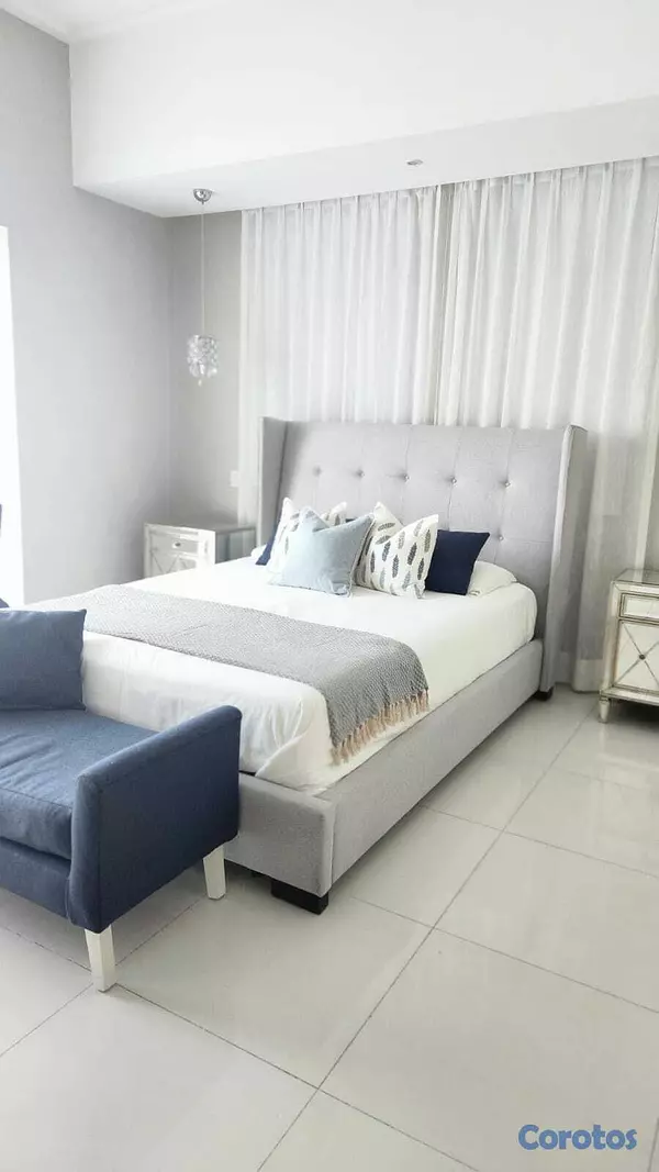 apartamentos - Vendo apartamento en el ensanche Naco  4