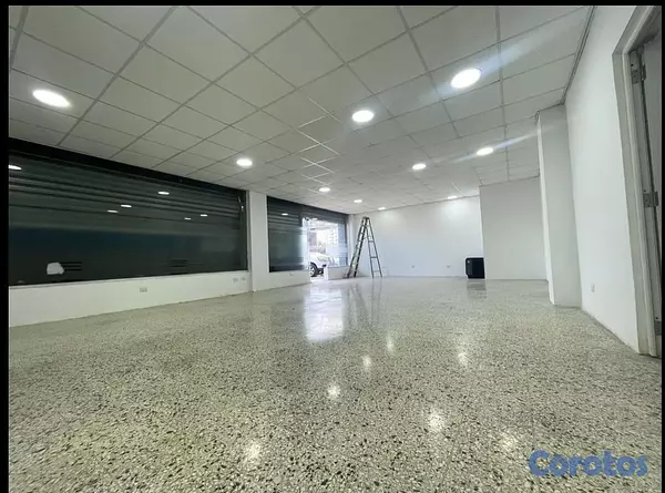 oficinas y locales comerciales - LOCAL COMERCIAL  2