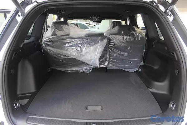 jeepetas y camionetas - Jeep Grand Cherokee Altitude 4