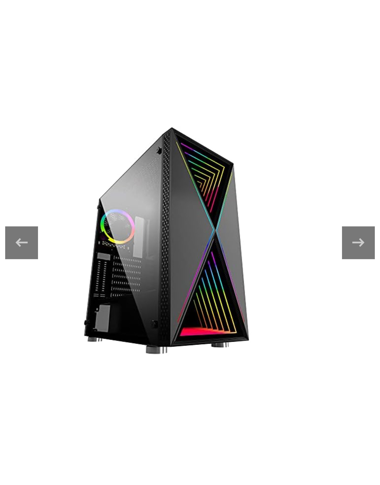 otros electronicos - case bgears nuevo 2
