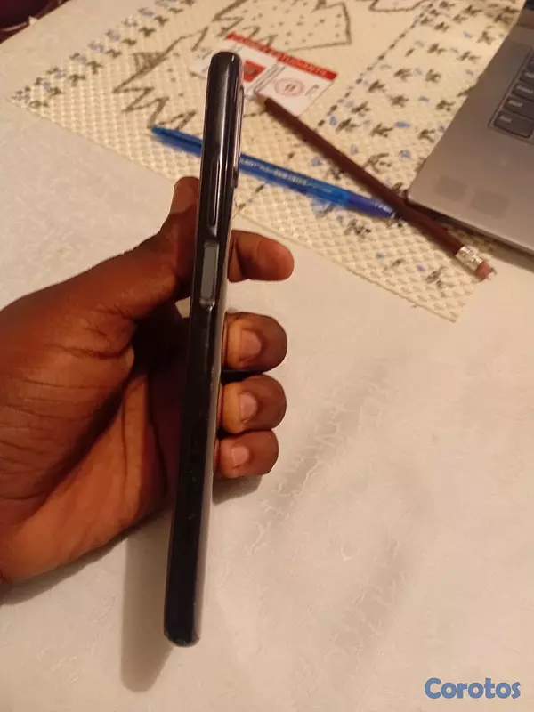 celulares y tabletas - Huawei Y9s 4