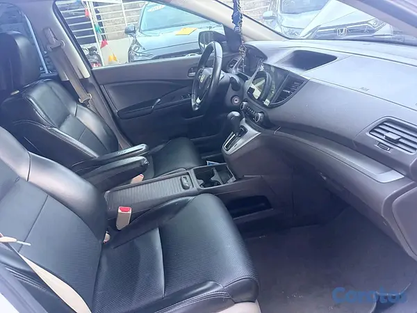 jeepetas y camionetas - Honda crv ex 2014 3