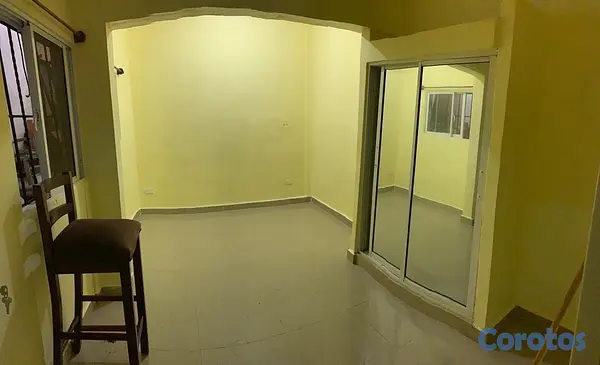 apartamentos - SE ALQUILA – APARTAMENTO EN ZONA COLONIAL
 5