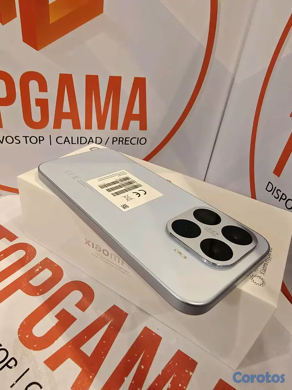 celulares y tabletas - XIAOMI 17T 5G, 12GB RAM 512GB ROM 8