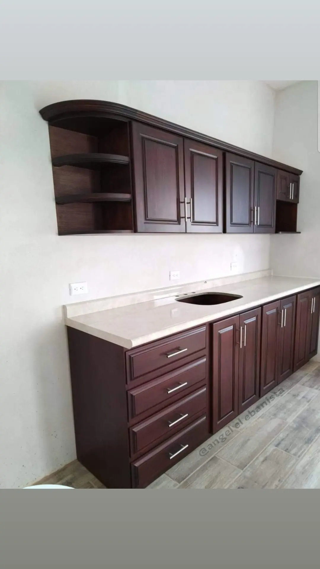 muebles y colchones - Carpintero  1