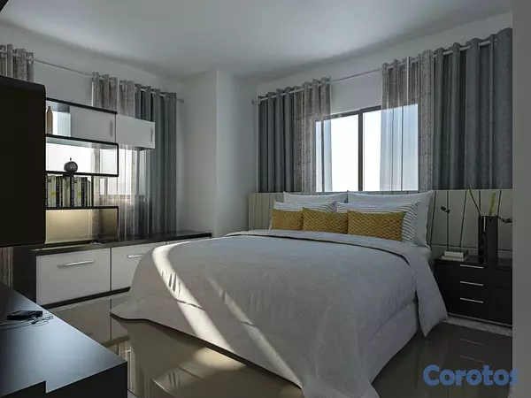 apartamentos - Residencial FJ: Modernidad y confort en Prado Orie 6