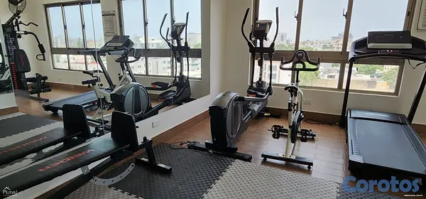 apartamentos - Apartamento en Venta El Millón 4