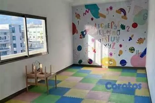 apartamentos - vendo apartamento en naco 5