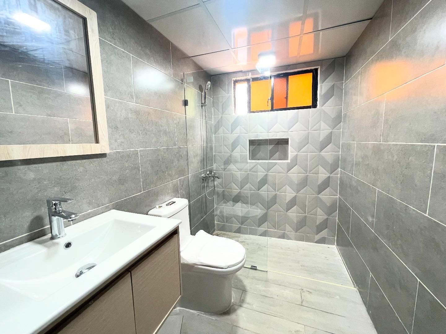 apartamentos - Apartamenro en alquiler en Los Cacicazgos, ubicaci 9