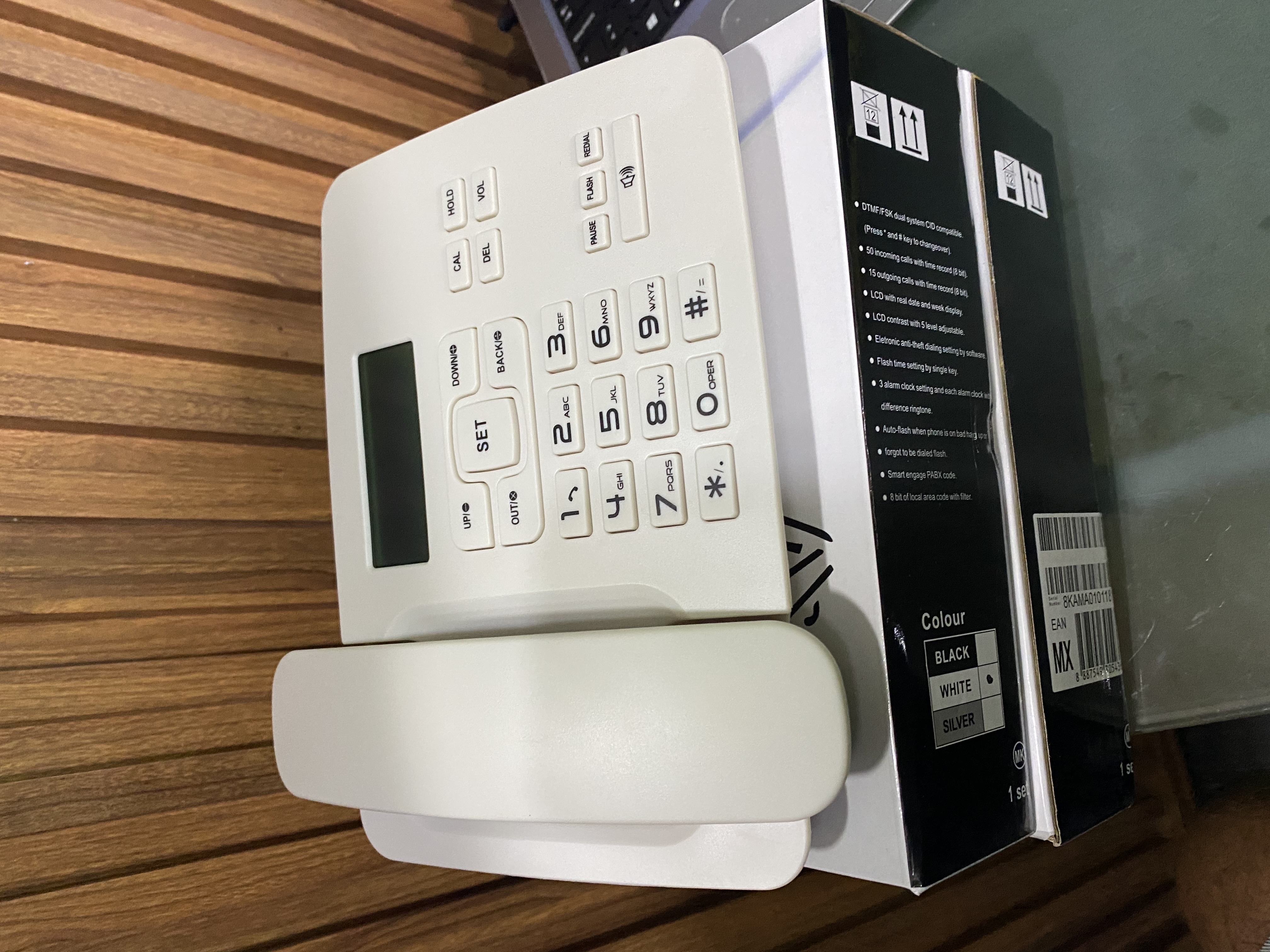 celulares y tabletas - Teléfono 📞 recidencial  2