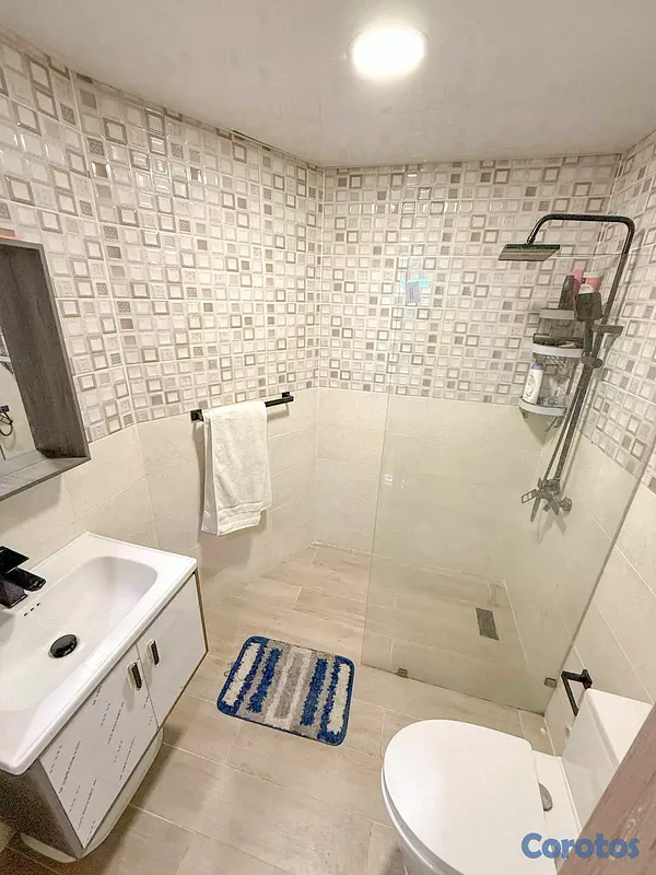 apartamentos - Venta de apartamento con terraza en El Millón 4