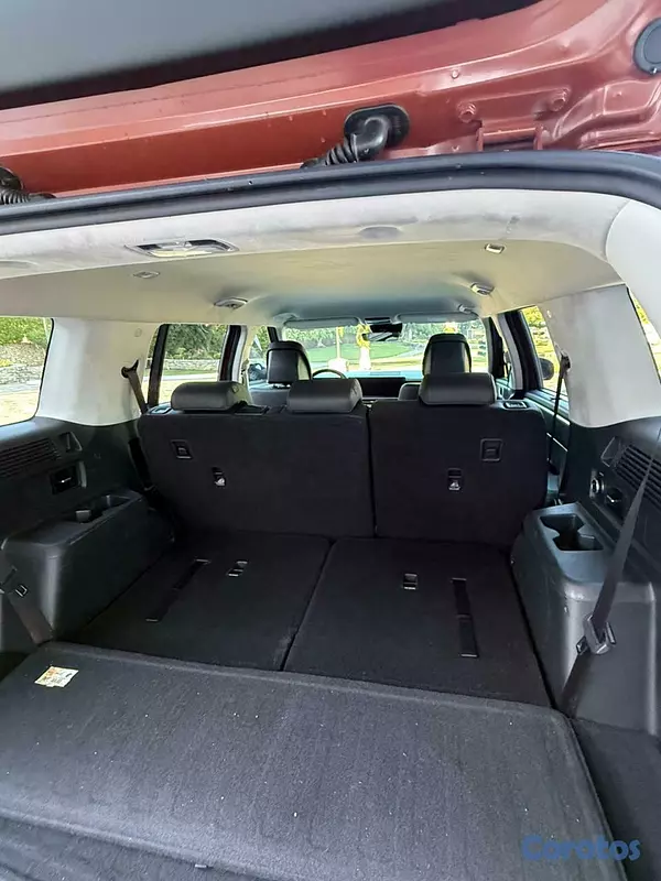 jeepetas y camionetas - Santa Fe EP sport 11