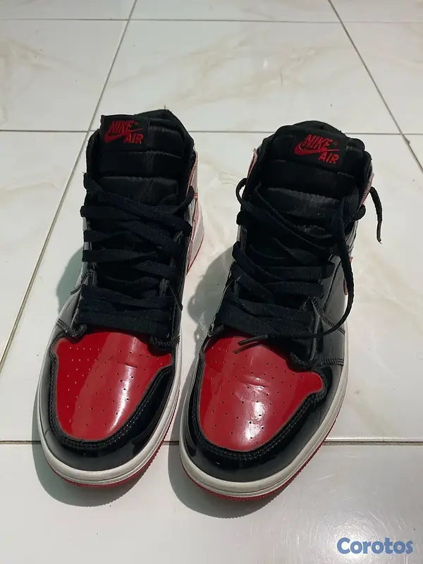 ropa para hombre - Jordans 1 4