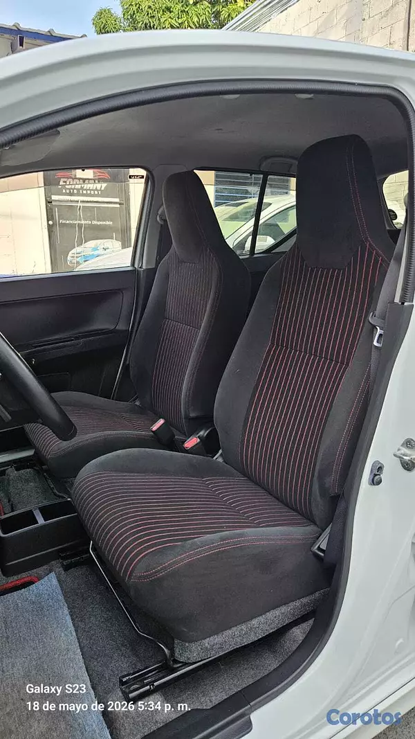 carros - SUZUKI ALTO 2020 8