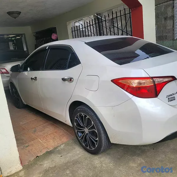 carros - toyota corola 2019 2