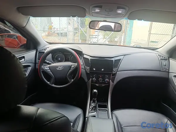 carros - Hyundai sonata y20 2013  6
