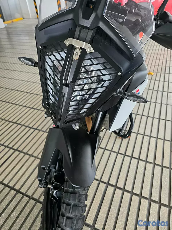 motores y pasolas - KTM 390 ADVENTURE 2020 7
