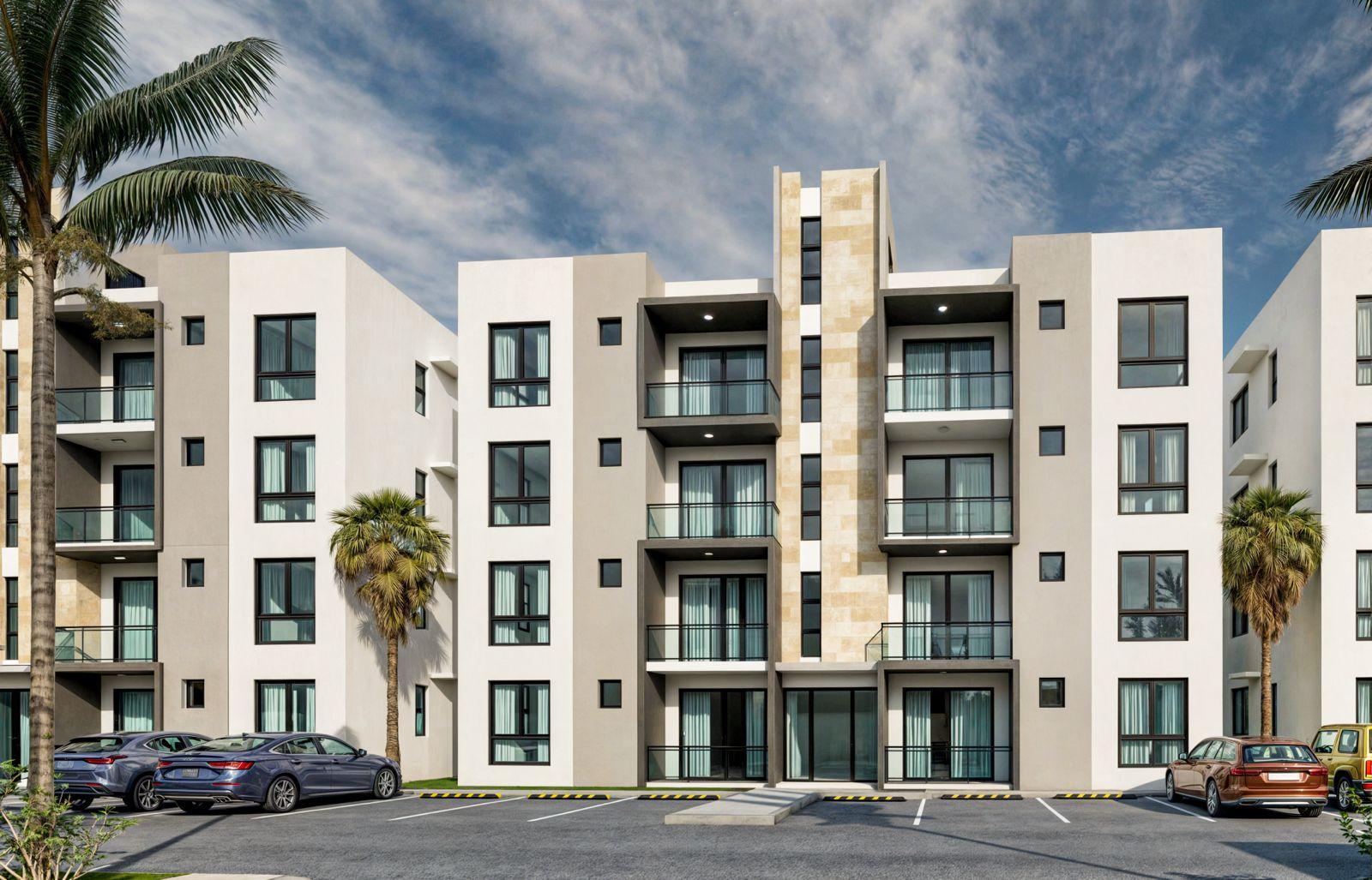 apartamentos - Apartamentos en Venta en Residencial Oasis, Santiago