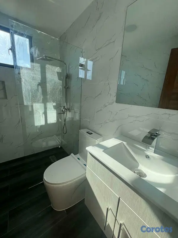apartamentos - 5to nivel a estrenar en Tropical 4