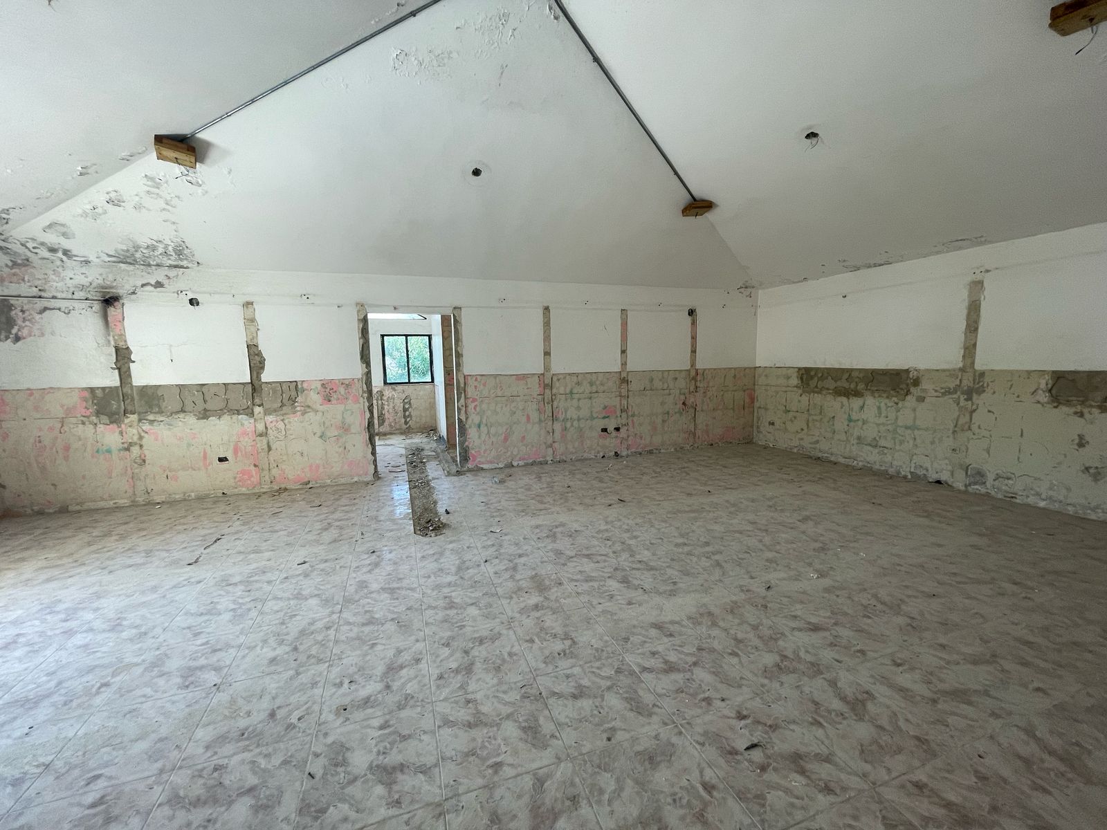 casas - Vendo casa dos muebles en el millón ideal para neg 5