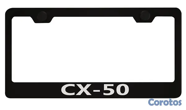 accesorios para vehiculos - VENDO ACCESORIOS PARA MAZDA CX-50 (LEER DESCRIPCIÓN) 7