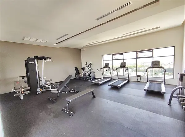 apartamentos - Apartamento de venta amueblada para inversión 8