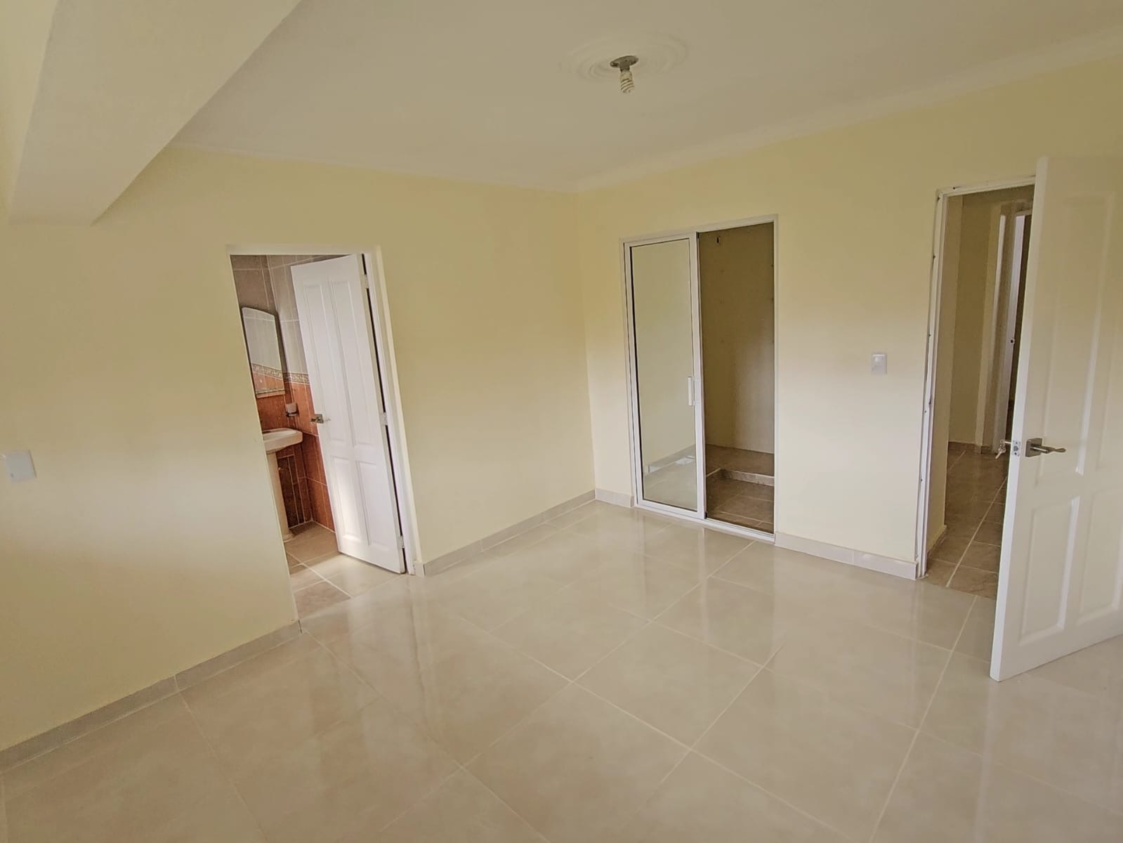 apartamentos - Alquilo, avenida Independencia kilómetro 7 tres ha 2