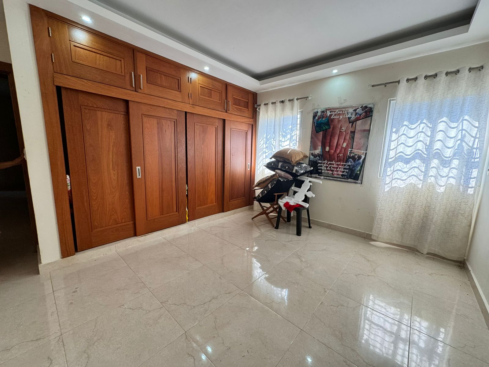 casas - Casa Con Piscina En Puerto Plata 5