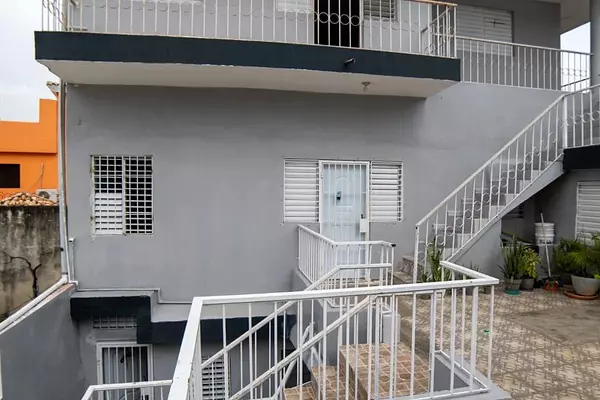 casas - Casa en LA AGUSTINA 5
