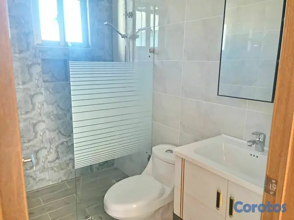 apartamentos - Apto con terraza en el Cacique 3