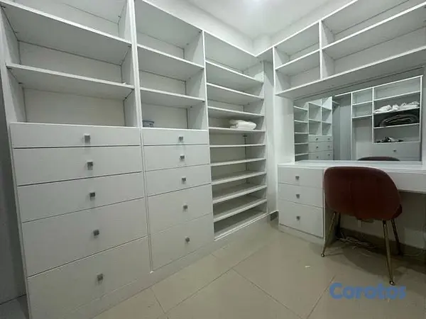 apartamentos - Hermoso apt en venta en Renacimiento  11