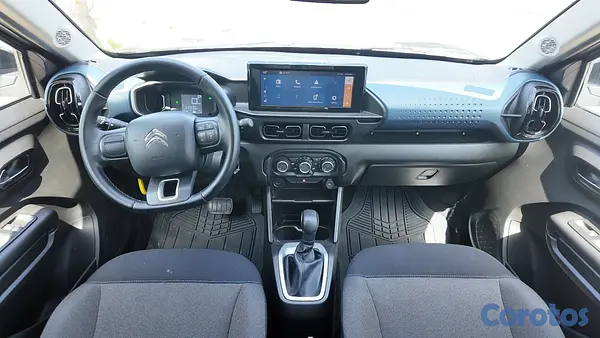 carros - CITROEN C3 2023 6