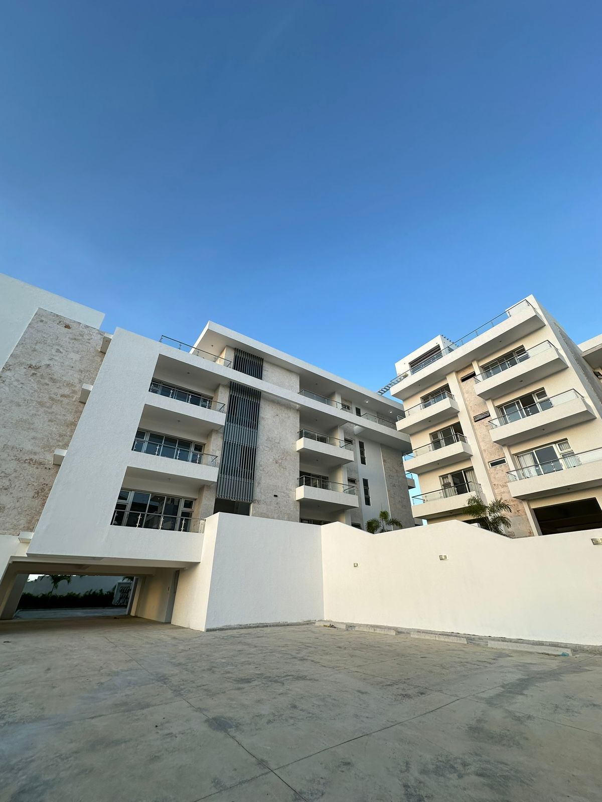 apartamentos - Apartamentos con Vista al Mar, Cabarete 0