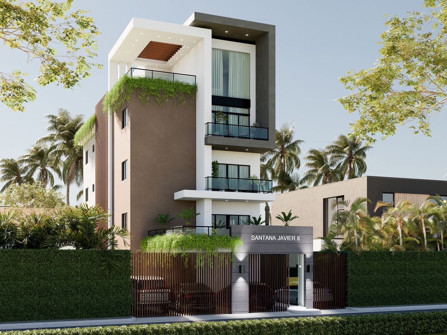 apartamentos - Apartamentos en Autopista San Isidro/Ecológica  0
