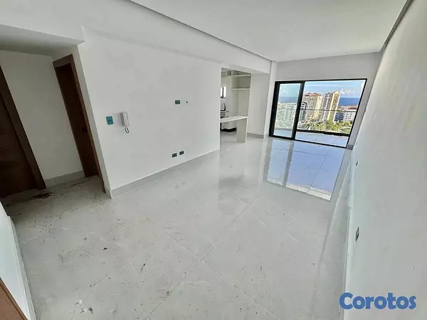 apartamentos - Vendo Apartamento Nuevo en Naco w 5