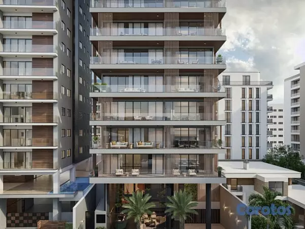 Proyectos - APARTAMENTOS EN VENTA EN EL SECTOR DE NACO Cod:PD6 13