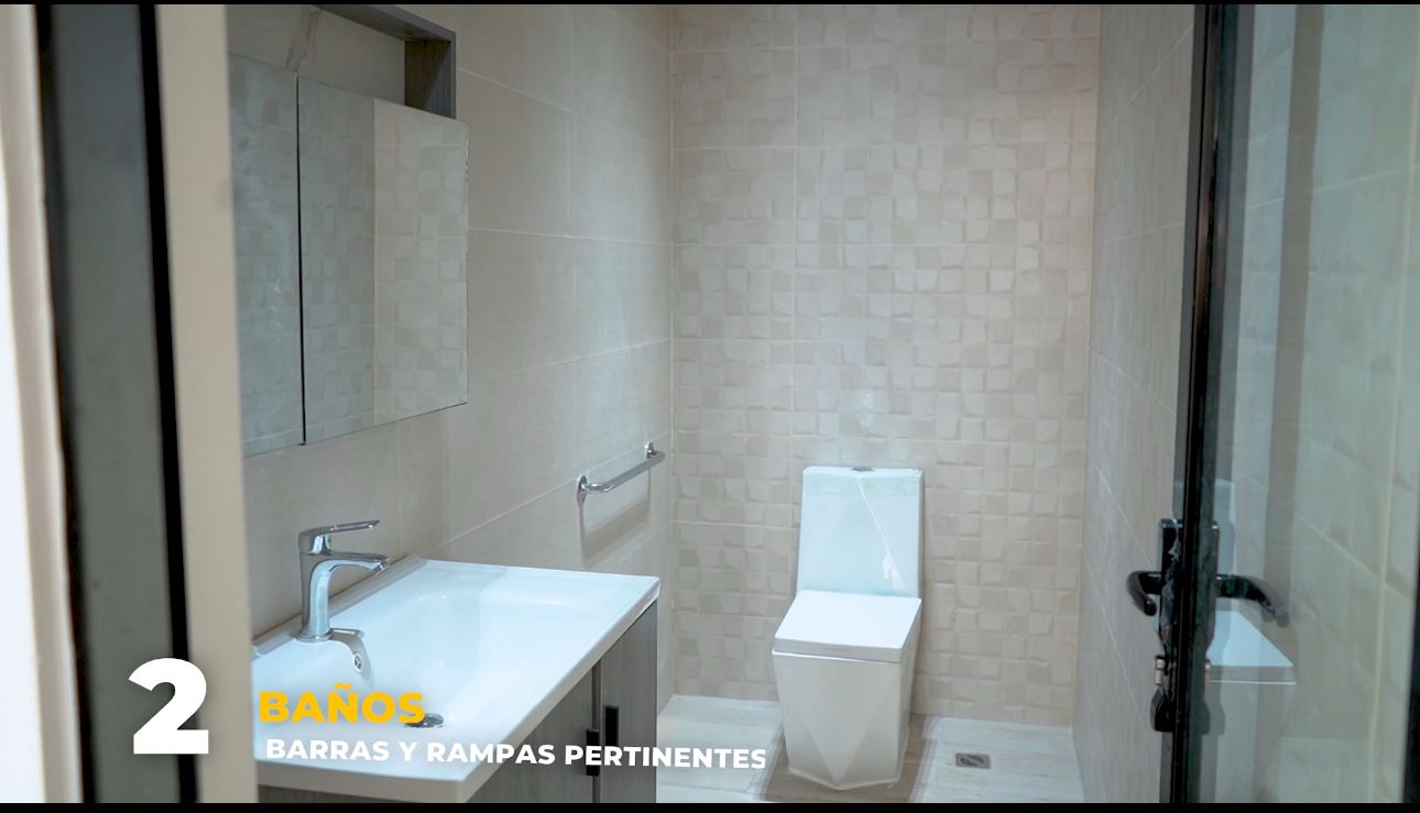 oficinas y locales comerciales - Plaza comercial en renta en La Vega 8