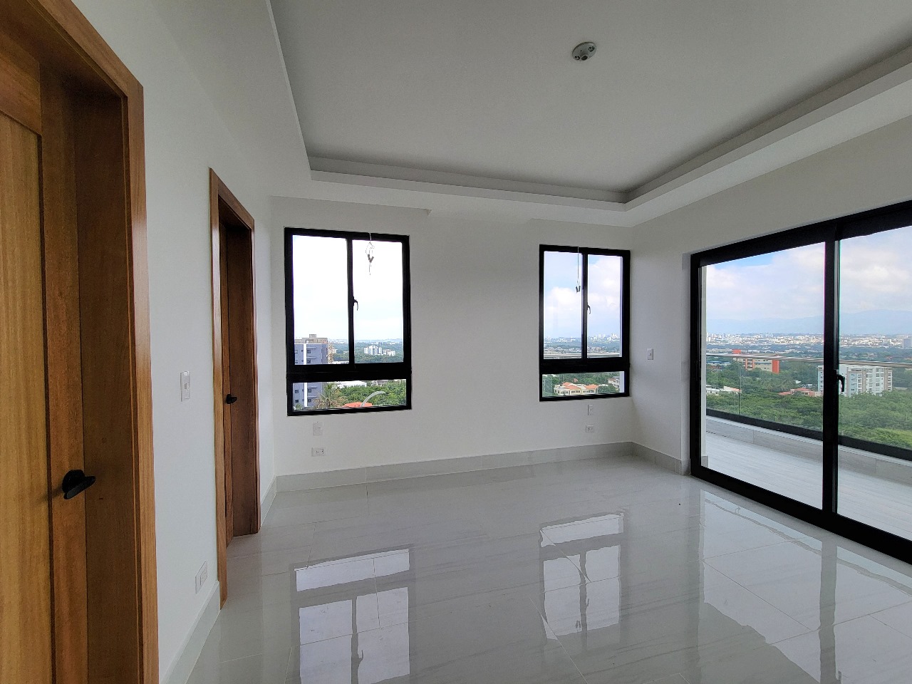 apartamentos - APARTAMENTO EN VENTA EN PROYECTO RESIDENCIAL 7