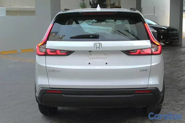 jeepetas y camionetas - Honda CRV EXL 2026 6