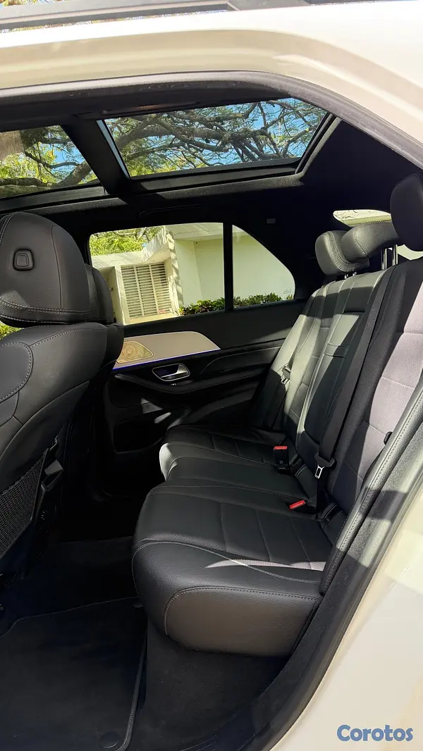 jeepetas y camionetas - Mercedes-Benz GLE 350 2022
 6